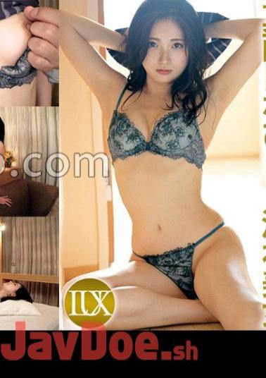 Mosaic 259LUXU-1774 Luxury TV 1760 A Black-haired Beauty Who Works At A Securities Company Transforms Into A Dripping Wet Beauty With A Kiss! As A Reward For Saying Embarrassing Words, Insert A Big Penis! I Can't Stop Moaning From The Professional Sex Techniques