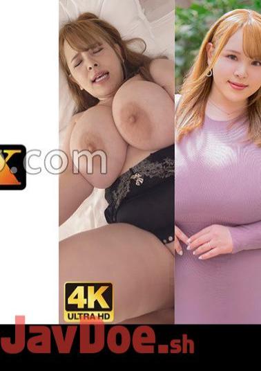 299EWDX-478 The Feeling Of Hugging A Thick And Heavy K-cup Married Woman Is The Best