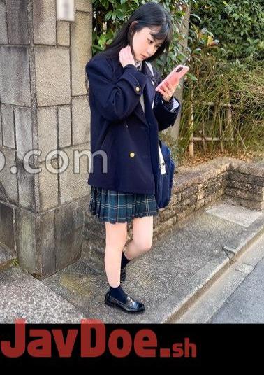534CRT-063 Super Rare Personal Shooting Shaved And Small-breasted Pink Panties _ Cut-out Video With Returnee Girls' Volleyball Club ③