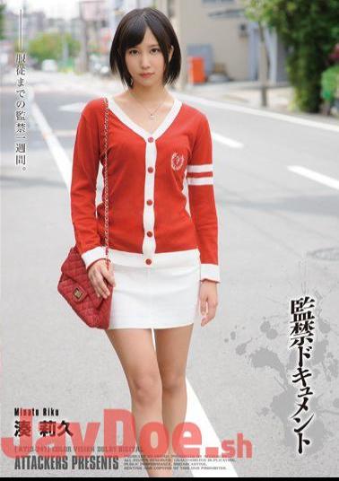 Mosaic ATID-247 Confinement Document Riku Minato
