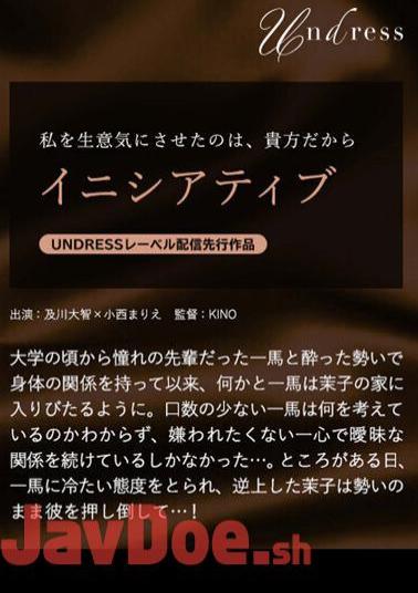 SILKU-037 Initiative