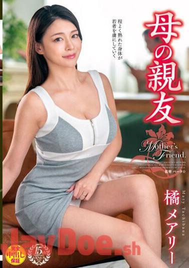 Mosaic VEC-643 Mother's Best Friend Mary Tachibana