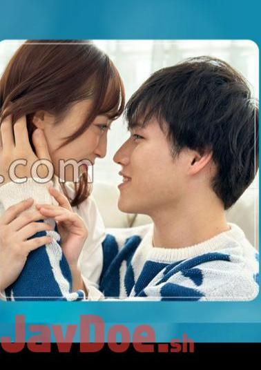 SILKBT-052 Kento Shimizu Is Led By A Female Lead And Feels So Climax That His Ears Turn Red
