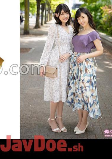 292MY-825 Akiko Misaki & Tomomi Oikawa 1