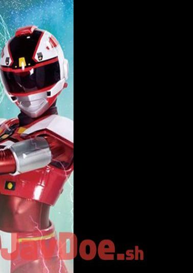 GHLS-48 Galactic Warrior Diana Captive Memory Aoi Mizutani