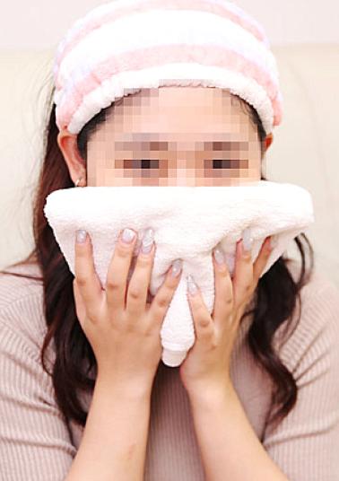 10musume 10-062924-01 Real face amateur: I can show my vagina, but I don't want to show my face without makeup! Suppin amateur I don't like to show a smooth shaved! ~