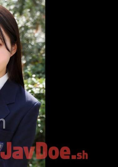CRNX-128 4K First Sex At A Hotel With A Big-breasted Girl In Uniform Kasumi Tsukino