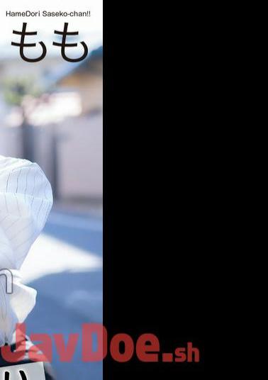 MNSE-053 4K Gonzo Saseko-chan.