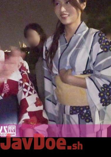 Mosaic 200GANA-2133 花火大会ナンパ 07 みなとみらいで花火大会帰りの浴衣美女を高級ホテルとシャンパンで釣ってお持ち帰りお酒で頭が回らないのか浴衣を脱がされてもされるがまま。それどころか自分からち〇ぽを欲しがって…