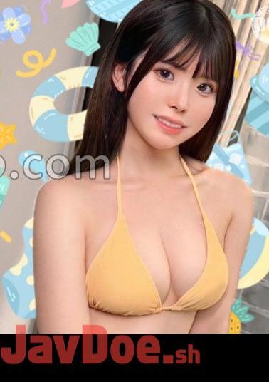 MAAN-1007 Neat and clean (wind) gravure Natural! Baby face! - 3 vaginal shots in G big breasts! Amazing 4 shots Nama Saddle TkTok Miki