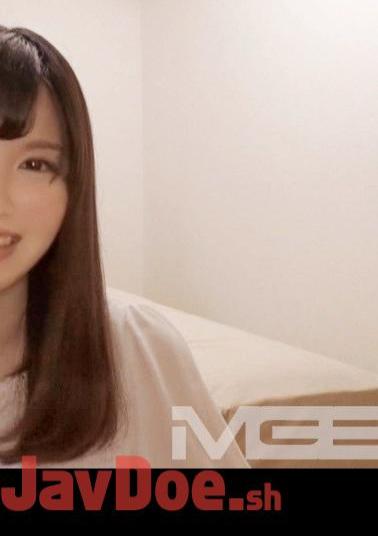 SIRO-5289 Amateur AV Experience Shooting 872