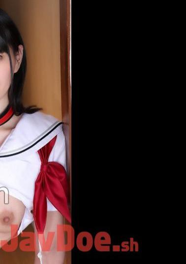 CRNX-141 4K Uniform Girls Confinement Training Sakura Shizukuzuki