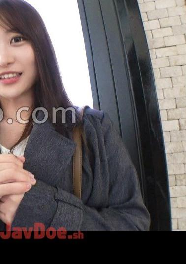 SIRO-5325 A cute little animal with an innocent aura MAX couldn't stand the accumulated sexual desire! - With a small mouth and a fox man, it devours this and is disturbed! First shot AV application  AV experience shooting on the net 2231