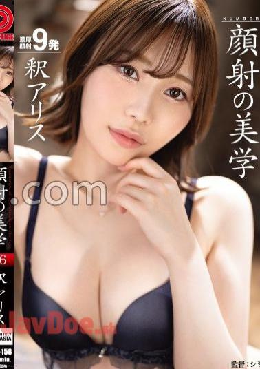 Mosaic ABF-158 Aesthetics With Facial Cumshots 26 Alice with Bonus Video For MGS +30 Minutes