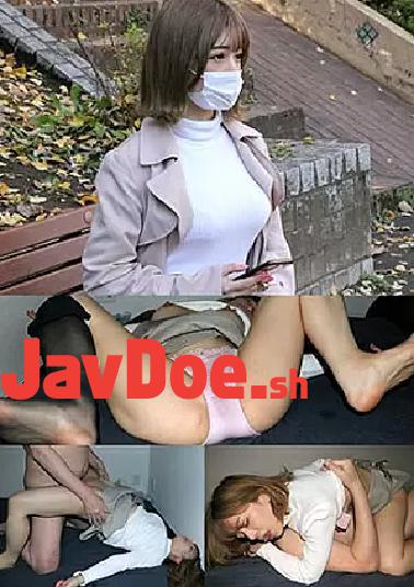 Mosaic 726ANKK-010 Big French Doll