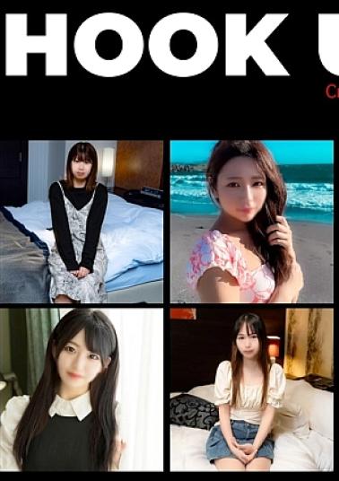 Fc2ppv FC2PPV-4577987 6 people recording 5 hours Ya Rikore Vol.01 6人収録・5時間や り コ レ Vol.01