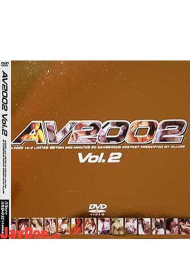 ARD-042 AV2002 Vol.2
