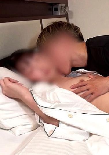 FC2PPV-4605149 Anime - Moral Hazard