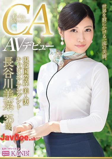 336DTT-044 Active International Cabin Attendant Kami Legged Married Woman Mina Hasegawa 35 Years Old AV Debut Superlative First Class Married Woman