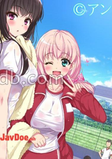 FC2PPV-4645005 Yumi (CV: Haruka) Kozue (CV: Shio Umino) - One day, I found a video of her taken on the Internet. The Motion Anime Single item 
