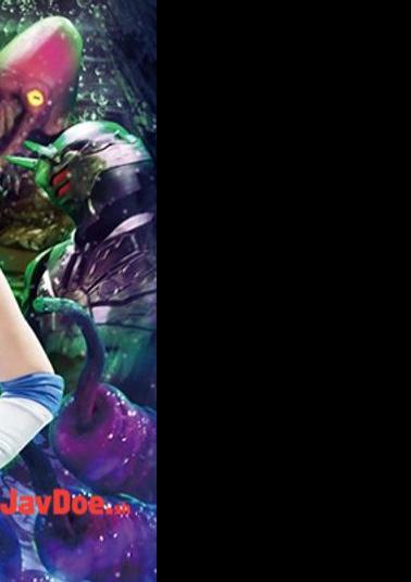 GHLS-39 Heroine Nursery, Beauty Saint Warrior Sailor Aquas Mirei Nitta