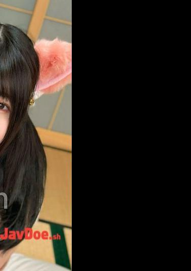 Mosaic HNAMH-020 H-CupGenuine CreampieLimited 3 Shots Deep Into The Vagina Of A Fluffy Body Kanon Hazuki