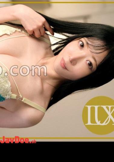 259LUXU-1836 Luxury TV 1819 A sexless married woman with a desire to blame appeared. A must-see &. - The best body that makes you jealous of your husband. 
