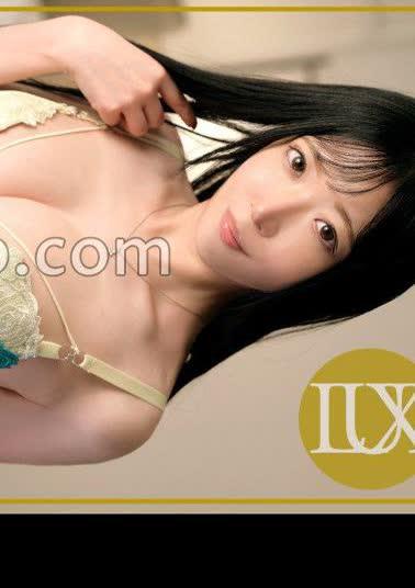 Mosaic 259LUXU-1836 Luxury TV 1819 A Sexless Married Woman With A Desire To blame Appears. A Must-see Blowjob And Titjob. A Great Body That Will Make Her Husband Jealous.