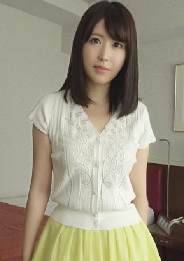 SIRO-3166 First Shot AV Application  Internet AV Experience Shooting 398