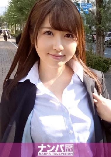 200GANA-1570 Seriously soft approach, first shoot. 962