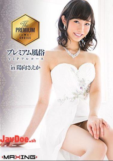 Mosaic MXGS-940 Premium Customs VIP Full Course In HiMuko Saeka