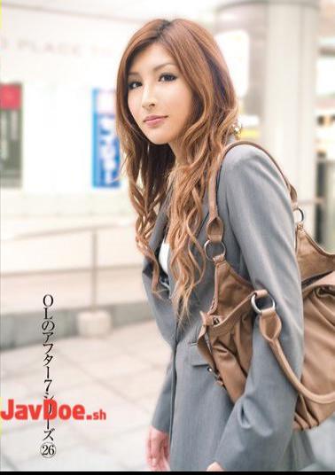 UPSM-099 H Gal Loves To Let Off Steam After Seven Series Back At Work In Byte 26 Of The OL.3 Years Store Manager Apparel Manufacturers