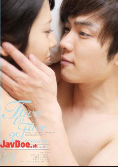 SILK-035 Face To Face 3rd Season