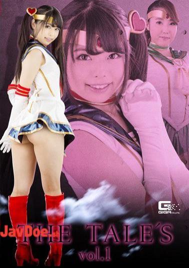 GTRL-49 THE TALE'S Vol.1 Yamakawa Yuna