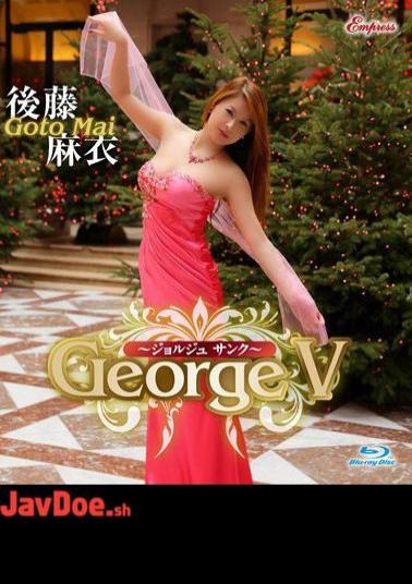 KIDM-324B Untitled / Mai Goto (Blu-ray Disc)