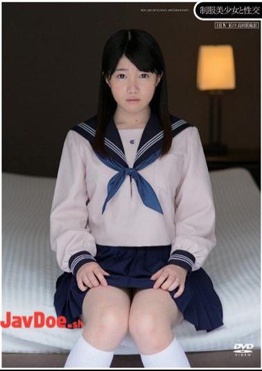 QBD-061 Fuck Watanabe Peach Uniform And Beautiful Girl