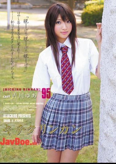 Mosaic SHKD-438 95 Kichikurinkan