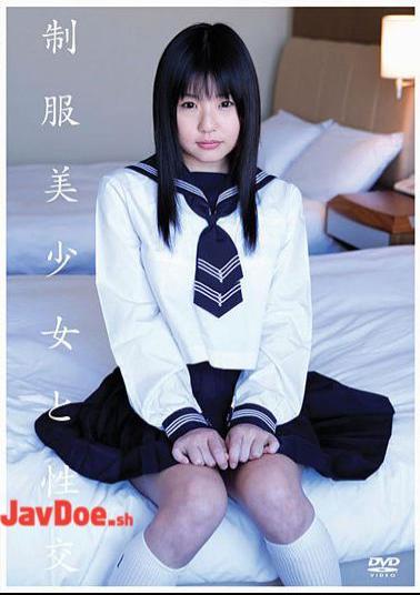 Mosaic QBD-006 Sexual Intercourse With Girl Uniform Bud