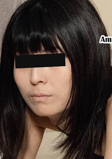 Heyzo HZ-3575 Amateur Slutty Babe Loves To Fuck Every Day - Ayame Seto A Slut Amateur Girl Who Wants To Fuck Every Day - Ayame Seto