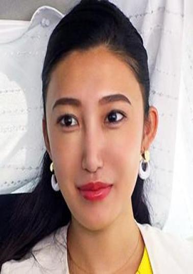 Mosaic EWDX-209 Saori