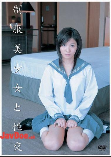 Mosaic REQBD-013 AI Remastered Version Sex With a Beautiful Girl in Uniform Miyu Akimoto