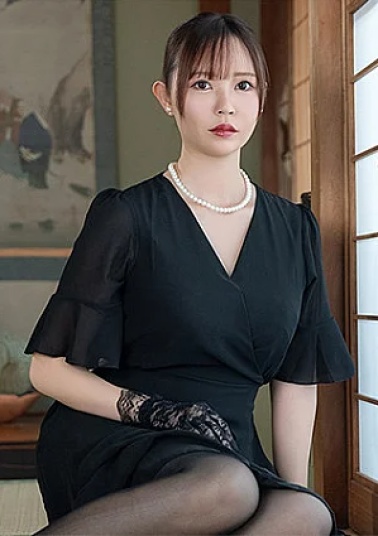 Heyzo HZ-3786 Widow's Sexual Desire Vol.9 - Nozomi Sakai Widow's Carnal Desire Vol.9 - Nozomi Sakai