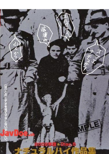 Mosaic NHD-005 5 Works Natural High