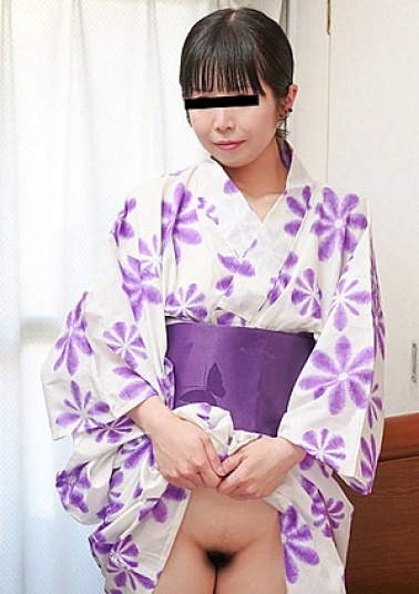 Pacopacomama PA-122725-100 The Training For Wife : A married woman who looks great in a yukata and bondage play Married Woman Nadeshiko Training Restraint Play With A Married Woman Who Looks Good in a Yukata