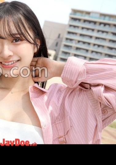 SIRO-5551 Erection Confirmed With A Transcendent Beautiful Girl!? The strongest visualization from an angel! Beautiful body! The girl with the highest rank in everything was born tonight!! AV application on the net  AV experience shooting 2452