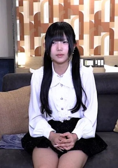 Fc2ppv FC2PPV-4915289 Sumire (18) 3rd shoot with cute twin tails, she is fo**ed to lick her anus, has a creampie where she drinks the water in her vagina through a straw, and does an anal penetration ATM.