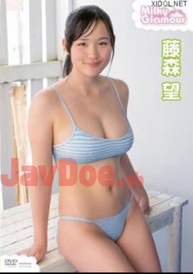 TSDV-41528 Nozomi Fujimori – Milky Glamour