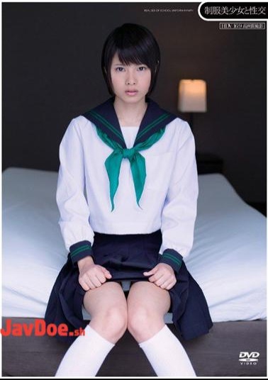 QBD-060 Sora Fuck Ueto Uniform And Beautiful Girl