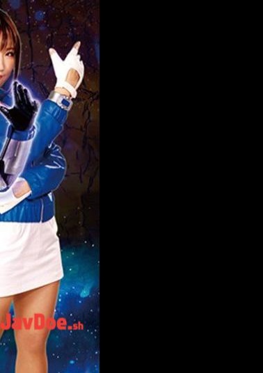 GHLS-29 Galaxy Special Investigation Chester Hinako Sasaki